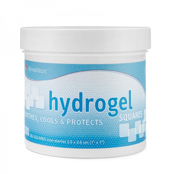 Quadrati idrogel seconda pelle (200) 2,5 cm x 2,5 cm Quadrati idrogel seconda pelle (200) 2,5 cm x 2,5 cm